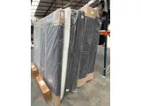 Elektrische boxspringcombinatie 180/200, M-Ray, Sense Exclusief, Antraciet – foto 7 – kavel bij Onlineveilingmeester, Groningen