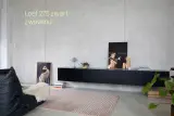 TV-meubel, RAAT, Loef 275, Zwart – kavel bij Onlineveilingmeester, Groningen