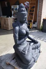 Beeld, Dewi, Donkergrijs / Antraciet – foto 5 – kavel bij Onlineveilingmeester, Groningen