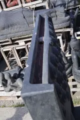 Fontein, Buddha, Donkergrijs / Antraciet – foto 5 – kavel bij Onlineveilingmeester, Groningen