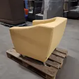 Fauteuil, Roels, Camel / Beige – foto 4 – kavel bij Onlineveilingmeester, Groningen