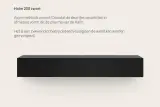 TV-meubel, RAAT, Halm 200, Zwart – foto 2 – kavel bij Onlineveilingmeester, Groningen