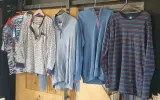 Ca. 287x Grote merk-kledingpartij | Dames, heren & kinderen – foto 22 – kavel bij Onlineveilingmeester, Groningen