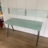 Bureau, Ikea, Galant - 18717 – kavel bij Onlineveilingmeester, Groningen