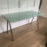Bureau, Ikea, Galant - 18717 – foto 4 – kavel bij Onlineveilingmeester, Groningen