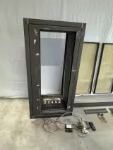 Gashaard, Bellfires, Vertical Bell Medium – foto 2 – kavel bij Onlineveilingmeester, Groningen