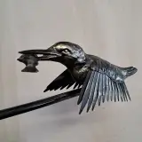 RVS Wiebel, Vogels – foto 3 – kavel bij Onlineveilingmeester, Groningen