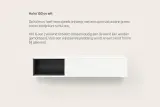 TV-meubel incl. frame + 2 Cocons, RAAT, Halm 150 OV, Wit – foto 2 – kavel bij Onlineveilingmeester, Groningen