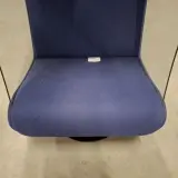 Swivel loungestoel, EvaVaara Design, Blauw – foto 6 – kavel bij Onlineveilingmeester, Groningen
