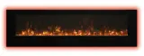 Elektrische sfeerhaard, Remii, WM-FM-34-4423-BG, Zwart, 2016 – foto 10 – kavel bij Onlineveilingmeester, Groningen