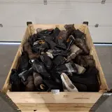 Partij schoenen in diverse soorten en maten, Meindl / Lowa / Haix – foto 2 – kavel bij Onlineveilingmeester, Groningen