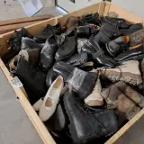 Partij schoenen in diverse soorten en maten, Meindl / Lowa / Haix – foto 3 – kavel bij Onlineveilingmeester, Groningen