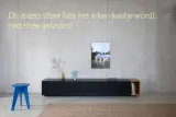 TV-meubel incl. lowboard-onderstel, RAAT, Loef 220, Zwart – kavel bij Onlineveilingmeester, Groningen