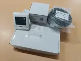 Elektrische vloerverwarming SET 900 watt, Innovaheat, Kabel, Blauw, 2025 – foto 3 – kavel bij Onlineveilingmeester, Groningen