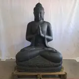 Beeld, Buddha – kavel bij Onlineveilingmeester, Groningen