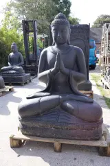 Beeld, Buddha – foto 2 – kavel bij Onlineveilingmeester, Groningen