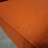 3x Fauteuil, Designonstock, Oranje – foto 8 – kavel bij Onlineveilingmeester, Groningen