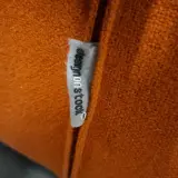 3x Fauteuil, Designonstock, Oranje – foto 10 – kavel bij Onlineveilingmeester, Groningen