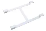 5x Infrarood paneel 400 watt, Ecosun, Type U, Wit, 2024 – foto 3 – kavel bij Onlineveilingmeester, Groningen
