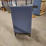 Hoge hoekfauteuil, Innvire, Blauw – foto 4 – kavel bij Onlineveilingmeester, Groningen