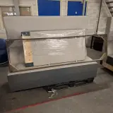 2x Bank, Beige / Antraciet – foto 2 – kavel bij Onlineveilingmeester, Groningen