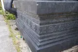 Beeld, Buddha, Donkergrijs / Antraciet – foto 12 – kavel bij Onlineveilingmeester, Groningen