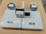 Elektrische vloerverwarming SET 3000 watt, Innovaheat, Kabel, Blauw, 2025 – kavel bij Onlineveilingmeester, Groningen