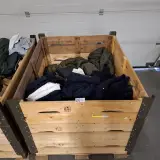 2x Partij camouflage kleding en uitrusting, Woodland / KPU / KL / Falke / Profile – foto 3 – kavel bij Onlineveilingmeester, Groningen