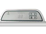 3x Convector 1000 watt, VH, Slim-Eco Smart, Wit, 2025 – foto 4 – kavel bij Onlineveilingmeester, Groningen