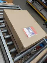 3x Convector 1000 watt, VH, Slim-Eco Smart, Wit, 2025 – foto 7 – kavel bij Onlineveilingmeester, Groningen