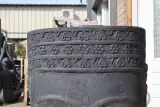 Fontein buddha, Buddha, Donkergrijs / Antraciet – foto 4 – kavel bij Onlineveilingmeester, Groningen