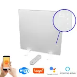4x Infrarood paneel 360 watt, VH, Superia, Wit, 2025 – foto 3 – kavel bij Onlineveilingmeester, Groningen