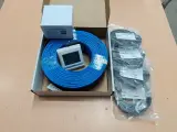 Elektrische vloerverwarming SET 1800 watt, Innovaheat, Kabel, Blauw, 2025 – kavel bij Onlineveilingmeester, Groningen