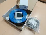 Elektrische vloerverwarming SET 1800 watt, Innovaheat, Kabel, Blauw, 2025 – foto 3 – kavel bij Onlineveilingmeester, Groningen