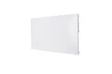 3x Convector 1000 watt, VH, Slim-Eco Smart, Wit, 2025 – kavel bij Onlineveilingmeester, Groningen