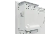 3x Convector 1000 watt, VH, Slim-Eco Smart, Wit, 2025 – foto 5 – kavel bij Onlineveilingmeester, Groningen