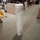 Matras 140 x 200, Emma, Essential – kavel bij Onlineveilingmeester, Groningen