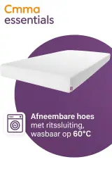 Matras 140 x 200, Emma, Essential – foto 4 – kavel bij Onlineveilingmeester, Groningen