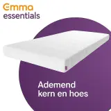 Matras 140 x 200, Emma, Essential – foto 6 – kavel bij Onlineveilingmeester, Groningen