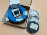 Elektrische vloerverwarming SET 1200 watt, Innovaheat, Kabel, Blauw, 2025 – kavel bij Onlineveilingmeester, Groningen