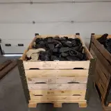 2x Partij schoenen in diverse soorten en maten, Meindl / Lowa / Haix – foto 2 – kavel bij Onlineveilingmeester, Groningen
