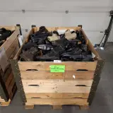 2x Partij schoenen in diverse soorten en maten, Meindl / Lowa / Haix – foto 3 – kavel bij Onlineveilingmeester, Groningen