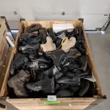2x Partij schoenen in diverse soorten en maten, Meindl / Lowa / Haix – foto 4 – kavel bij Onlineveilingmeester, Groningen