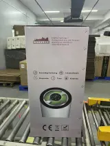 4x Luchtreiniger Wifi Ultra, CityLine, Ultra (KJ460F-106), Wit, 2025 – foto 7 – kavel bij Onlineveilingmeester, Groningen
