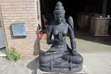 Beeld, Dewi, Donkergrijs / Antraciet – foto 3 – kavel bij Onlineveilingmeester, Groningen