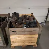 2x Partij schoenen in diverse soorten en maten, Meindl / Lowa / Haix – foto 2 – kavel bij Onlineveilingmeester, Groningen