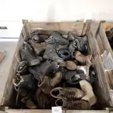 2x Partij schoenen in diverse soorten en maten, Meindl / Lowa / Haix – foto 4 – kavel bij Onlineveilingmeester, Groningen
