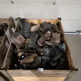 2x Partij schoenen in diverse soorten en maten, Meindl / Lowa / Haix – foto 5 – kavel bij Onlineveilingmeester, Groningen