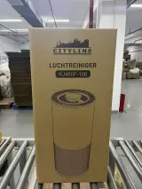 4x Luchtreiniger Wifi Ultra, CityLine, Ultra (KJ460F-106), Wit, 2025 – foto 8 – kavel bij Onlineveilingmeester, Groningen