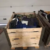 2x Partij camouflage kleding en uitrusting, Woodland / KPU / KL / Falke / Profile – foto 2 – kavel bij Onlineveilingmeester, Groningen